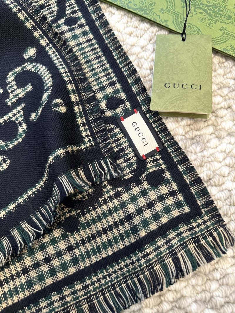 Gucci Scarf